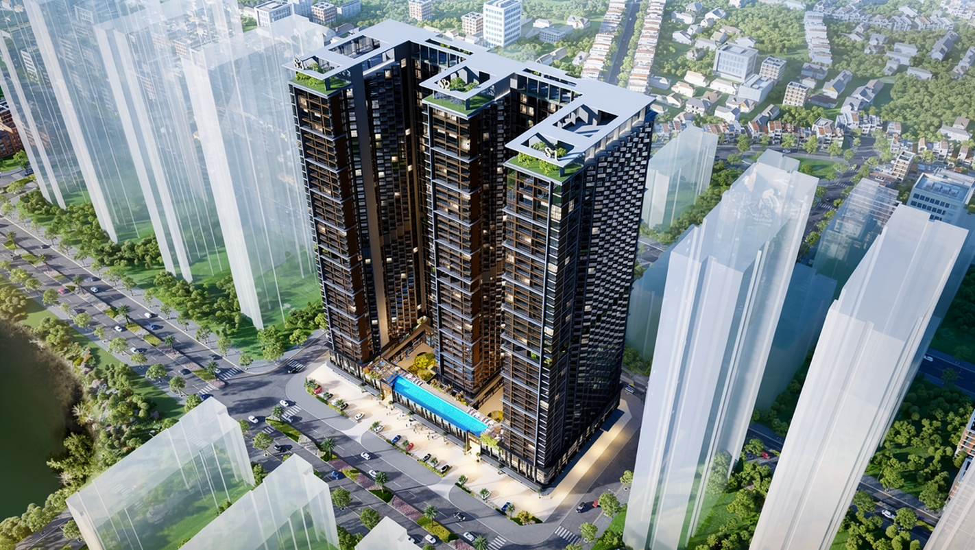SKY M HẠ LONG